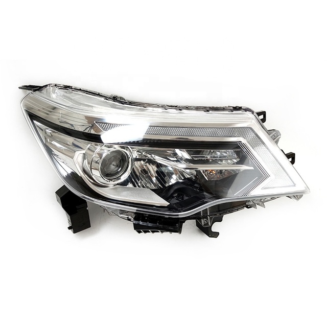 TERRA 18-20 Model LED Headlight Assembly Headlights Original