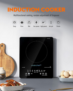 <span class=keywords><strong>Placa</strong></span> caliente de <span class=keywords><strong>inducción</strong></span> al por mayor-estufa eléctrica de calentamiento rápido para cocinas de <span class=keywords><strong>inducción</strong></span> caseras profesionales - Product Image 4