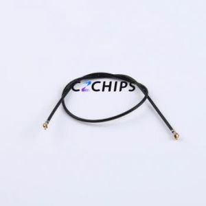 KH-113-TX180B-IPEX4 Antenna RF ( Interface Type: IPEX ) - Product Image 1