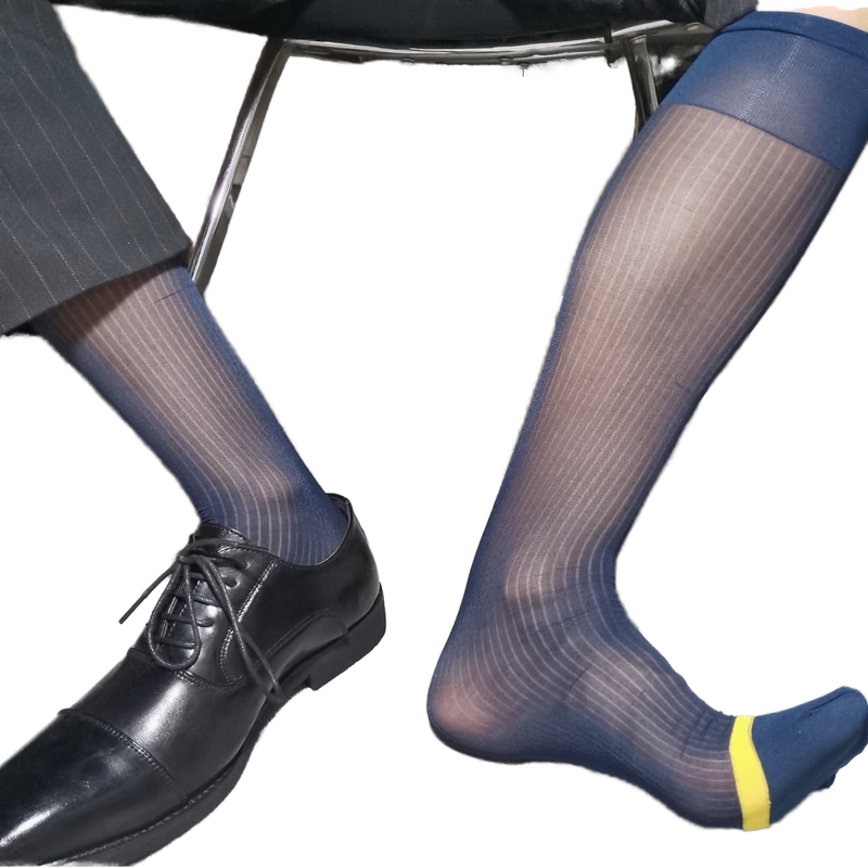Four Seasons Mulberry Silk Stockings Women
