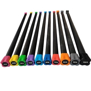 ONESTARSPORTS Factory Price Body Workout Weighted <strong>Bar</strong> Weighted Workout <strong>Bar</strong> - Product Image 5