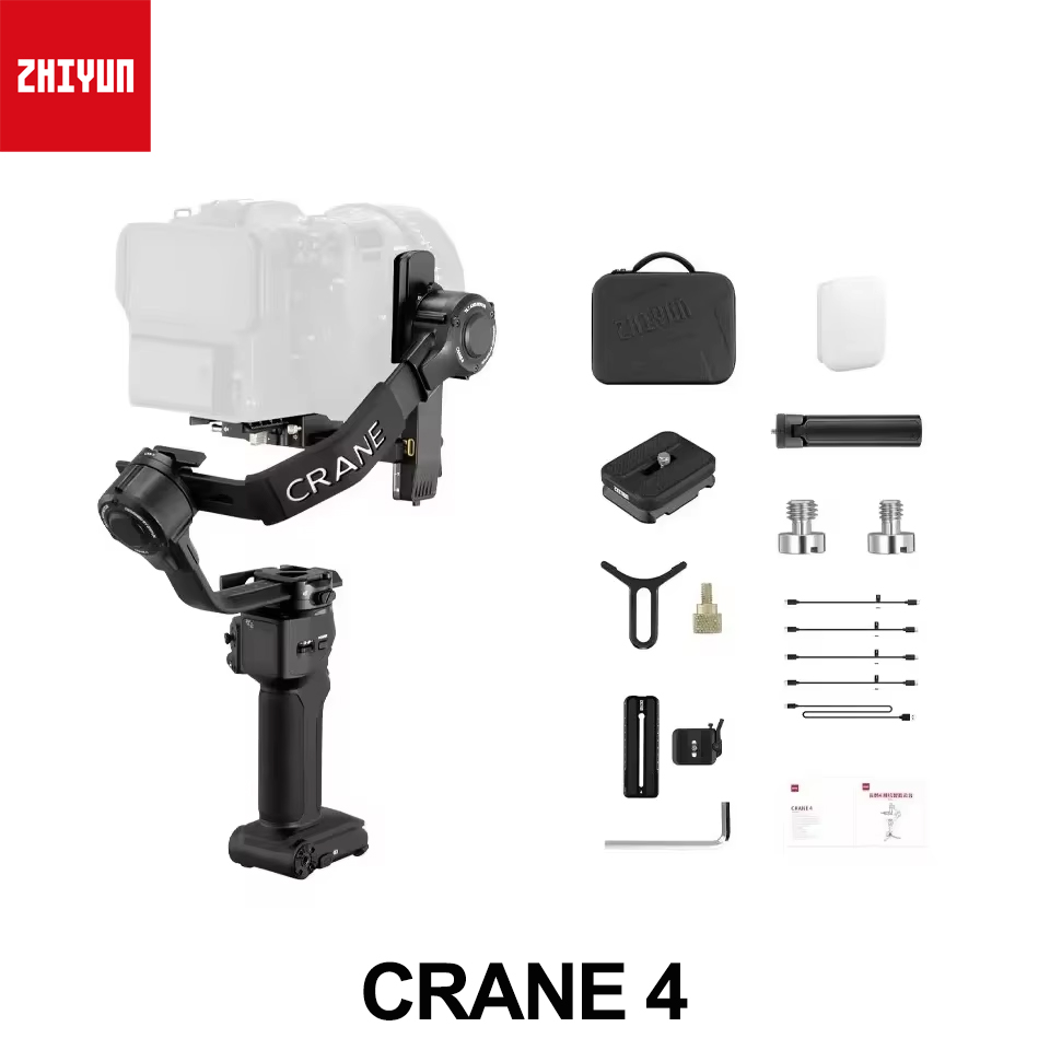 CRANE 4