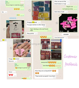 Pegamento personalizado <span class=keywords><strong>para</strong></span> <span class=keywords><strong>uñas</strong></span>, <span class=keywords><strong>para</strong></span> manicura, con pincel, los mejores precios, venta directa de fábrica - Product Image 6