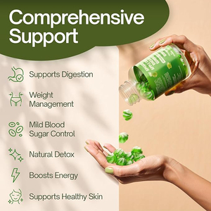 Gomitas de Vinagre de <span class=keywords><strong>Sidra</strong></span> de Manzana - Fabricación OEM para Mercados Internacionales - Product Image 3