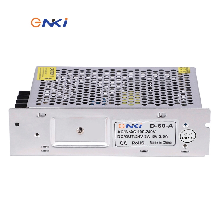 85V 264V AC DC D 60