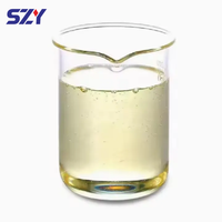 Esurey Supply Prix de gros Polysorbate 20 de qualité cosmétique Tween 20 CAS 9005-64-5 de haute qualité