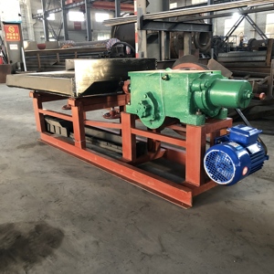 <b>Small</b> Scale Gravity <b>Gold</b> Separator Washing Machine 0.55KW Shaking <b>Table</b> High Separation Strong Adaptability Energy & C - Product Image 4