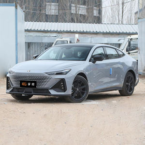 Changan-Vehículo deportivo eléctrico híbrido IDD 1,5 T, vehículo privado inteligente, T - Product Image 3