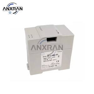 Para Mitsubishi Módulo de Control del sensor de temperatura FX2N4ADPT controlador programable - Product Image 3