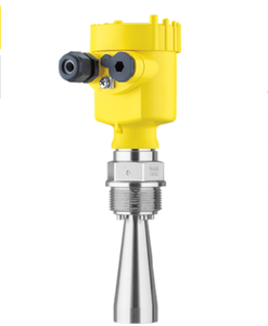 PS68.UXDAI2HKNXX Radar sensor for continuous level measurement of and bulk solids PS6X.2SWGWFXAWDNBHAHSXXXXS - Product Image 4