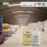Boule en céramique de zéolite pure déshydratant déshumidificateur absorbant l'eau adoucisseur filtre à Air médias granulés roches minéraux non métalliques