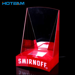 Faible Quantité Minimale De Commande Éclairé Vin Champagne Bouteille Glorifier Pour <span class=keywords><strong>Jack</strong></span> Daniels Belvédère <span class=keywords><strong>Vodka</strong></span> - Product Image 3