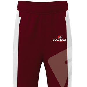 Pantalon pour homme de haute qualité, respirant et confortable, prix bas, couleur personnalisée, fabricant de premier plan. - Product Image 5