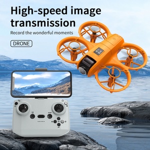 V2 Beginner Electric <b>Mini</b> Plastic Dual <b>Camera</b> Optical Flow-Optimal Headless Mode WIFI FPV Unfoldable Quadcopter RC <b>Drone</b> - Product Image 6