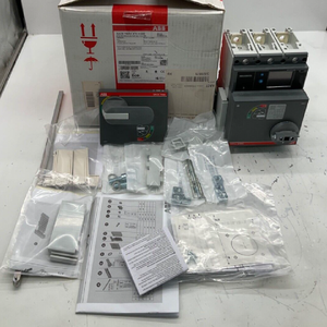 Disjoncteur TMAX XT5HQ360BQFFY4IXXX 600A 3P 480600V EKIP TOUCH LSIG Série Tmax Xt5 PLC - Product Image 2