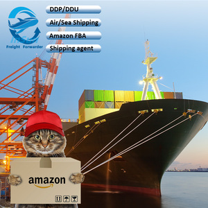 Boîte-cadeau de <span class=keywords><strong>vacances</strong></span> de fret maritime international Fcl de la Chine à l'Arabie saoudite les États-Unis US Canada - Product Image 1