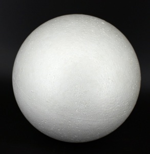 40cm kích thước lớn EPS xốp Balls với giá nhà máy - Product Image 3