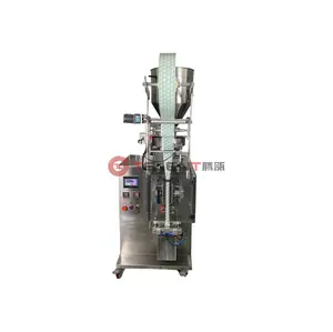 Automatic tablet packaging machine Candy Packing Machine