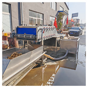 고압 살포 고기/생선/해산물/샐러드/망고 타로 와셔 스프레이 세척/감자 세척 공장 한방 클리너 - Product Image 1