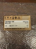 Modul Antarmuka Np1l-rt1 Bebas Pajak Barang Tidak Terpakai yang Disimpan di Gudang Set Lengkap Aksesori Plc Industri: Sensor /