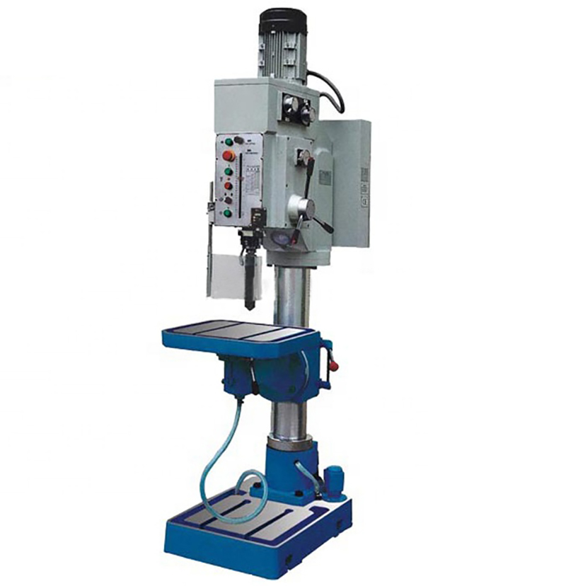 Z5050 Vertical Drilling Machine