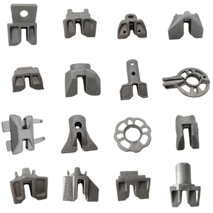 Phụ kiện giàn giáo Phụ Kiện Vòng Khóa Phụ Kiện hệ thống giàn giáo vòng khóa - Product Image 2