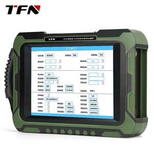 Probador integral de <span class=keywords><strong>radio</strong></span> digital TFN PM1200 2M-1,3 GHz - Product Image 5