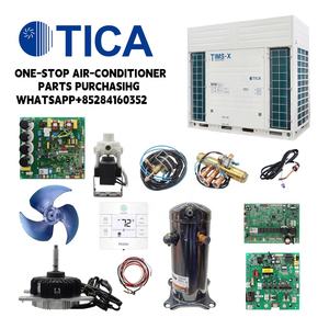 Placa de Control Inverter para Aire Acondicionado TICA VRF B5171815 HMD3W-3EA05 213030606, Módulo PCB de Repuesto para Compresor - Product Image 6