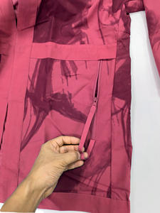 Modern Gi Competitor <span class=keywords><strong>Kimono</strong></span> Homme Léger Kendo BJJ Aikido <span class=keywords><strong>Japonais</strong></span> Samouraï Uniforme d'arts martiaux - Product Image 4