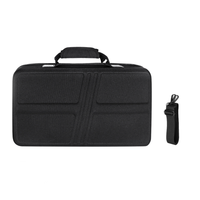 Boîte de rangement universelle pour console de jeu PS5 PRO Host Storage Pack Storage Pack Digital Edition et Optical Drive Edition