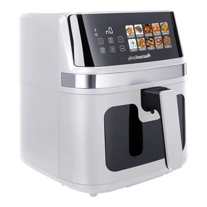 Frigitrice AD Aria (10in1) 2200W (8Lt) Gaia PLUS White 118340055 - Product Image 1