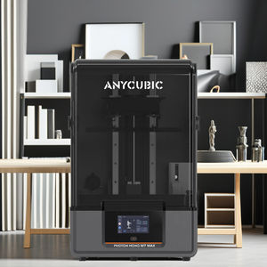 Impresora 3D de resina Photon <span class=keywords><strong>Mono</strong></span> M7 Max más grande y mejor aficionado para figuras de Anime, miniaturas para juegos de mesa - Product Image 4
