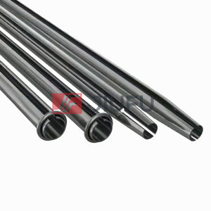 Chevilles de roche d'ingénierie: Notre gamme de boulons à friction pour un soutien durable de la pente et du visage de roche - Product Image 1