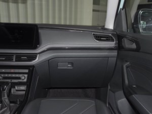 Utilisé pour Volkswagen Tharu SUV électrique 5 places Boîte de vitesses <span class=keywords><strong>automatique</strong></span> économique 1.5t Conduite à gauche Modèle réduit de voiture de ville allemande - Product Image 5
