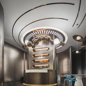 Placage de bois de <span class=keywords><strong>marqueterie</strong></span> de placage de bois de peuplier à prix compétitif Panneaux de placage de bois de noyer - Product Image 2