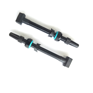 "จักรยานอลูมิเนียมอัลลอยไร้ท่อ44มม., อุปกรณ์เสริม FV SV" - Product Image 2