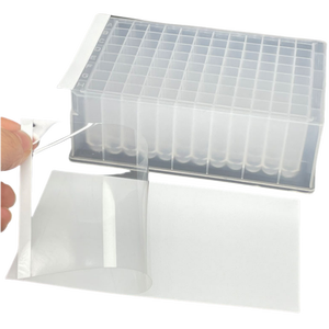 Película de Sellado Transparente para Placas de <span class=keywords><strong>PCR</strong></span>, Equipo de Laboratorio para Cuantificación de Fluorescencia - Product Image 4
