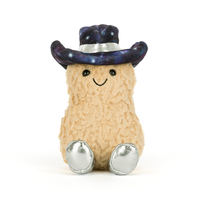 Jelly Cat UK pour Interstellar Companion Gift Box Peluche en velours, Doudou apaisant, Nouveauté 2026