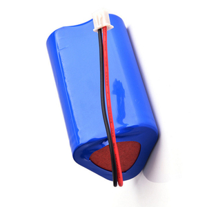 Có thể sạc lại li-ion 18650 3s1p <span class=keywords><strong>11.1V</strong></span> RC Pin gói hình trụ Lithium Ion Pin <span class=keywords><strong>11.1V</strong></span> 2200mAh 18650 - Product Image 3