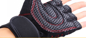 Factory Cheap Durable Fitness Training <b>Weight</b> Lifting Gym <b>Gloves</b> - Product Image 4