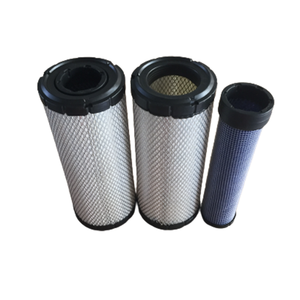 Nhà Máy Giá bán hàng trực tiếp Chất lượng cao 26510337 26510342 26510380 SEV551-4 xe tải <span class=keywords><strong>Perkins</strong></span> Bộ lọc không khí - Product Image 5