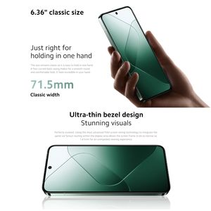 Versión 14, Teléfono Inteligente Android 5G, 12GB+512GB, Carga Rápida Inalámbrica de 50W, NFC, Celulares, Smartphone 5G - Product Image 6
