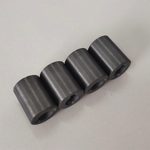 Soğutucu pompa mıknatıs cilalı ferrit 16X25mm mıknatıs silindir ferrit mıknatıs kalıplama için manyetik tüp - Product Image 2