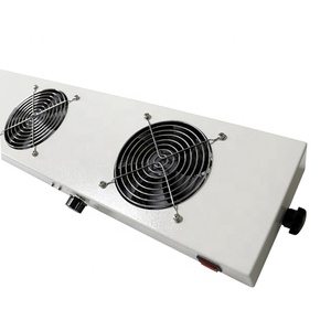 Dispositivo de Protección Contra Descargas Electrostáticas AP-DC2452-100C-3 para Balanzas - Product Image 5
