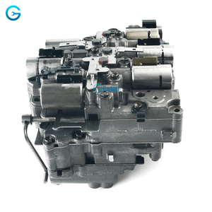 Meilleures Ventes Automatique Boîte De Vitesses Corps AF40/TF80SC pour <span class=keywords><strong>PEUGEOT</strong></span> <span class=keywords><strong>407</strong></span> ALFA ROMEO CITROEN FIAT Lancia OPEL SAAB - Product Image 6