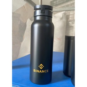 Botella <span class=keywords><strong>de</strong></span> <span class=keywords><strong>Agua</strong></span> Deportiva con Anillo Magnético <span class=keywords><strong>de</strong></span> Acero Inoxidable 304 <span class=keywords><strong>de</strong></span> Gran Capacidad y Logotipo Personalizado, con Soporte para Teléfono - Product Image 6