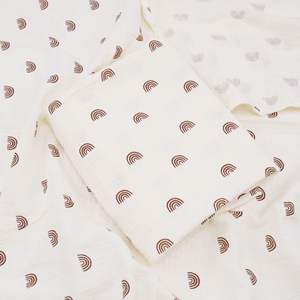 Couvertures personnalisables pour bébé Coffret <span class=keywords><strong>cadeau</strong></span> de grossesse et de <span class=keywords><strong>naissance</strong></span> Boîte pour nouveau-né Maman à être Maman Bougies de dentition Paniers cadeaux de bienvenue pour nouveau-né - Product Image 3