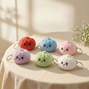 ของเล่นกล่องปริศนารูปขนมปังนึ่งน่ารักใหม่ - Product Image 4
