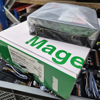 Compatible avec HMIBSCEA53D1L0wbrA Magelis IIoT Core Box PC industriel