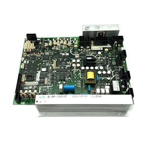 Carte mère d'ascenseur Mitsubishi, carte mère d'ascenseur <span class=keywords><strong>DOR</strong></span>-120C-<span class=keywords><strong>DOR</strong></span>-125C en acier inoxydable pour hôtels et hôpitaux - Product Image 4